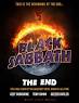 Black Sabbath:  The END